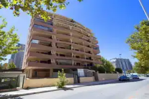 Apartment Riviera Calpe/Calp, Кальпе