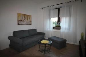 Ferienwohnung 14.sechs - Jahrhundertwende trifft Moderne, Мюльхайм-ан-дер-Рур