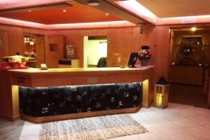 Parkhotel Tannenhof, Ой-Миттельберг