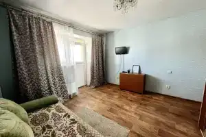 Апартаменты Азбука на Бакалинской 19, Уфа