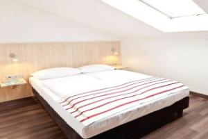 Hotel «Hansa», Штутгарт