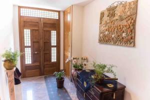 Casa Mare e Monti Castelbuono, Кастельбуоно