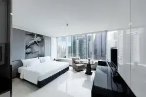 Grande Centre Point Hotel Terminal21 - Sha Extra Plus, Бангкок