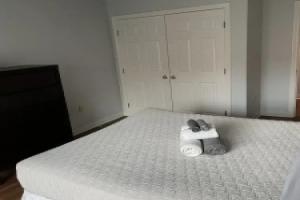 Tufts Medical Center Boston 30 Day Stays, Бостон