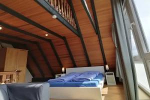 Holiday Apartment Watt"n Huus, Нордайх