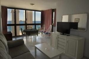 Apartment in Benidorm, Alicante 103103 by MO Rentals, Бенидорм