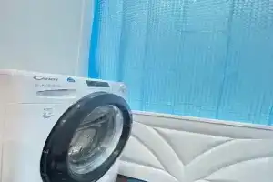 Апартаменты на переулке Коммунистический 20А, Серпухов