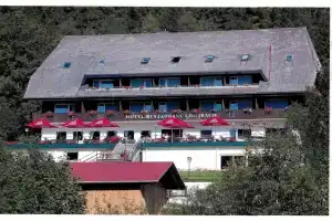 Hotel «Großbach», Менценшванд