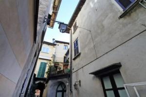 Mansarda Orta San Giulio, Орта-Сан-Джулио