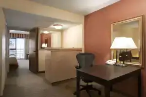 Wyndham El Paso Airport and Water Park, Эль-Пасо
