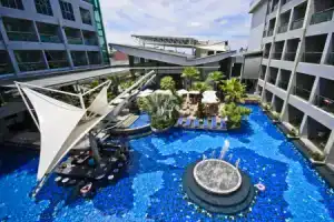 The Kee Resort & Spa - Sha Extra Plus, Патонг