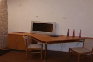Ferienwohnung Neustadter Kirchhof, Кведлинбург