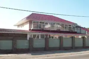 Гостевой дом «У Василича», Новомихайловский