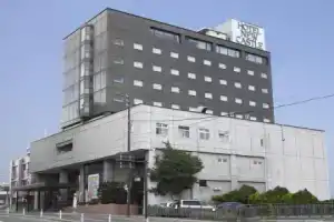 Hotel «New Castle», Хиросаки