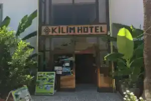 Kilim Hotel, Дальян