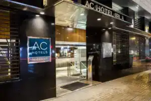Ac Hotel Irla By Marriott, Барселона