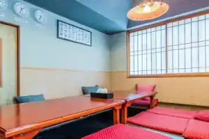 Anne Hostel, Токио