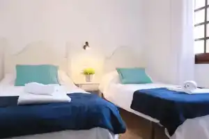Villa Acogedora Para 11 Personas en Salou, Салоу
