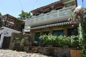 Мини-отель «Son Vapur Butik Otel», Гёкчеада