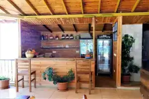 Отель «Kabak Misafir Evi», Фетхие