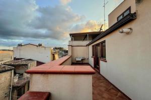 Casa Vacanza Acquanuova, Калатафими