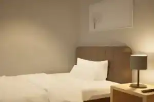 ADAPT APARTMENT HOTEL Siegen, Зиген