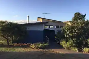 Beltana Villas, Поколбин