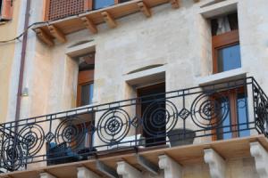 Residenza Vranas Boutique Hotel, Ханья