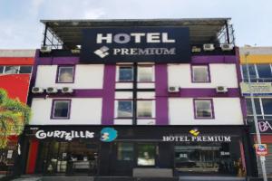 Hotel «Premium», Ипох
