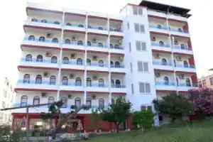 Hotel «Royal», Аланья