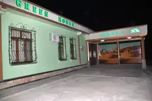 Green House Hotel Tashkent, Ташкент