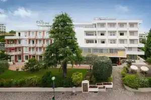 Hotel «Terme Vena D'Oro», Абано-Терме