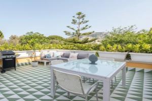 Villa Ammirata Apartment by Wonderful Italy, Монделло