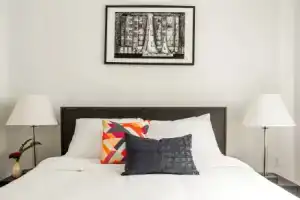 Premier Theater District Suites by Sonder, Бостон