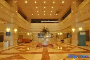 Hotel Bell Classic Kitami, Китами