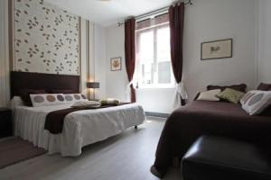 Gîte Épinal, 3 pièces, 5 personnes - FR-1-589-92, Эпиналь