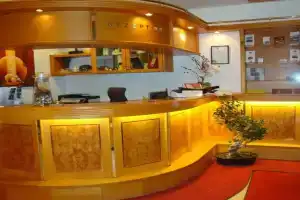 Hotel «Stadt Heidelberg», Дармштадт