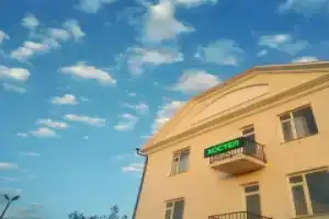 Hostel HOUSE, Махачкала