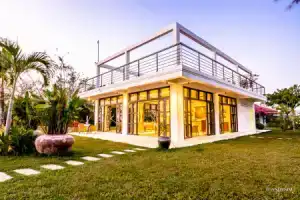 Samanea Beach Resort & Spa, Кеп