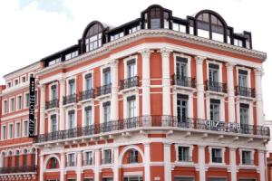 Citiz Hotel, Тулуза