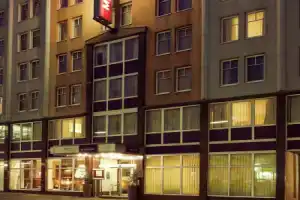 Hotel «Mercure Wien City», Вена