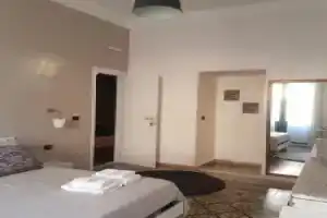 Lavilletta B&B, Салерно