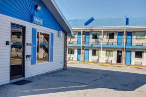 Motel 6 Branson, MO, Брэнсон
