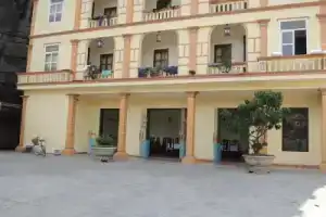 Anna Tham Hotel View, Нинь Бинь
