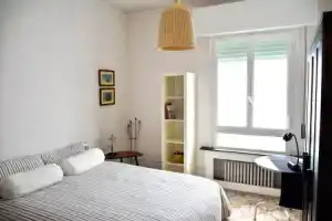 A casa del cuoco, Скандиччи
