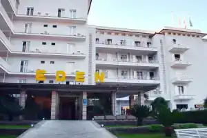Hotel «Eden Soller», Сольер