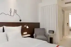 Ruby Ella Hotel Cologne, Кёльн