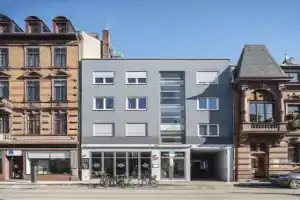 Апарт-отель «Little-Italy», Хайдельберг