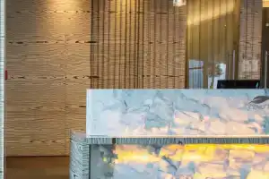Отель «The Westin Santa Fe, Mexico City», Мехико