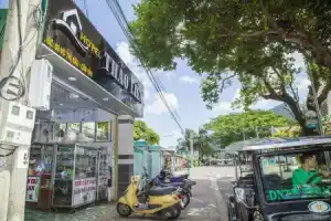 Thao Lien Hotel, Остров Кондао